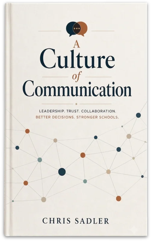 A Culture of Communication book cover